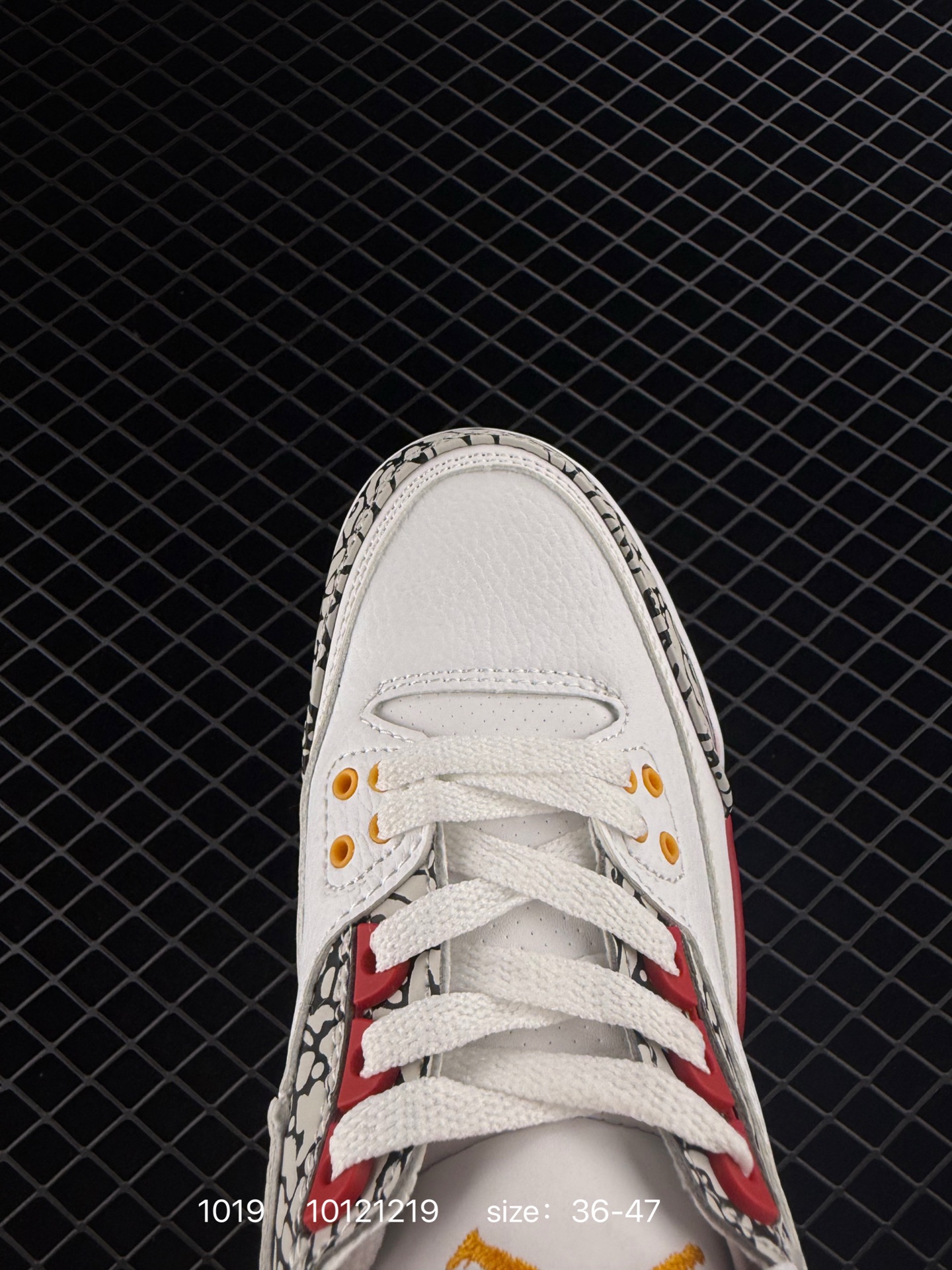 Nike Air Jordan 3 Retro SE